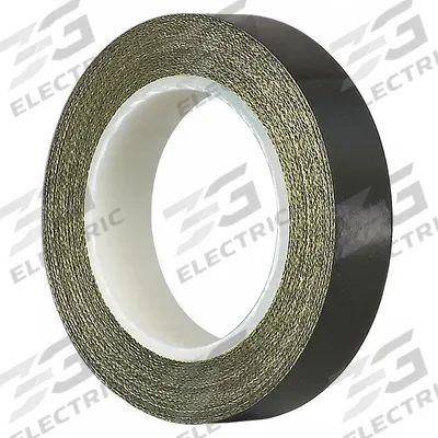 TAPECASE Film Tape: 4 in Wd, 18 yd Lg, 7 mil Thick, Silicone, Polytetrafluoroethylene Film - PTFE Slick Surface Tape
