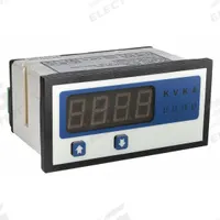 APPROVED VENDOR Digital Panel Meter: 0 Display Span - Min, 1,000 Display Span - Max, 12G478, PGDV/A. Key specifications — Manufacturer Part Number: 12G478; Accuracy: +/-0.5% of range + 1 Digit; Digital Display Screen Color: Red; Digital Display Screen Type: LED; Includes: Instructions; Product Type: Digital Panel Meter; Series: PGDV/A; Terminal Connection Type: Screw Clamp.