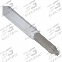 WERA Torque Screwdriver: T7 Tip Size, 0.7 ft-lb Min Torque, 0.7 ft-lb Max Torque, Click-Type (MPN 05027931001). Key specifications — attr1205035: WERA; attr1205043: T7.