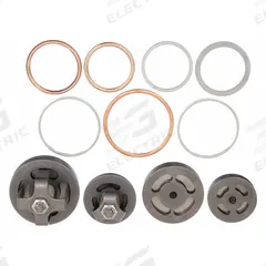 CHAMPION Valve Set w/Gaskets: Z6795, R15. Key specifications — attr948866: Z6795; attr948874: Valve Gasket Set; attr948869: R15.