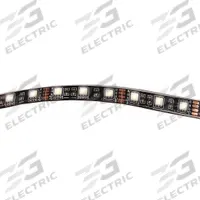 MAXXIMA Strip Lighting: Flex Strip Light, LED, White, Flat, 12.8V DC, IP68, 738 lm Max Brightness (MPN MLS-3654WW-A). Key specifications — Shape: Flat; Brand: MAXXIMA; Electrical Connection: Blunt Cut Leads; Lighting Technology: LED; Mount Style: Surface.