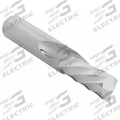 ONSRUD Solid Router Bit: Super Spiral O-Flute, 1/4" Cut Dia, 3/4" LOC (MPN 64-025). Key specifications — attr1164582: 64-000; attr1164586: Wood.