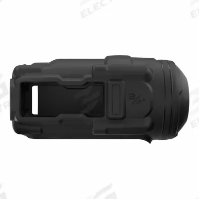 DEWALT DEWALT Protective Rubber Boot for DCF964: High-Torque Impact Wrench - Impact Wrench Protective Covers & Cases