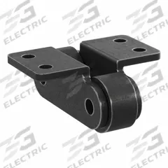 TSUBAKI Roller Attachment Link: Roller Attachment, Lube-Free Conveyor Chains For Chain, K-2, C2082H (MPN C2082HLK2RL). Key specifications — Link Type: Roller Attachment; Brand: TSUBAKI.