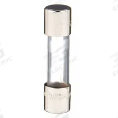 BUSSMANN Fuse: S500 Series, Fast-Acting, 800 mA, 250 V AC, 5 mm x 20 mm (MPN S500-800-R). Key specifications — attr211187: BUSSMANN; attr1287207: S500.