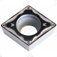 SUMITOMO Diamond Turning Insert: CCMT32.52ELUW, CCMT09T308NLUW (MPN CCMT32.52ELUW-AC8025P). Key specifications — attr257732: CCMT32.52ELUW; attr257733: CCMT09T308NLUW.