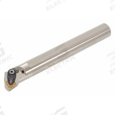 TUNGALOY Indexable Boring Bar: A24-ACLNR4-D32 (MPN 6864839) - Indexable Boring Bars