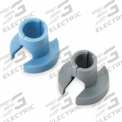 OTC Disconnect Tool Set: Fuel Line Disconnect Tool, Chrysler/Ford/GM, Automotive Fuel Lines - Fuel Line Disconnect Tools