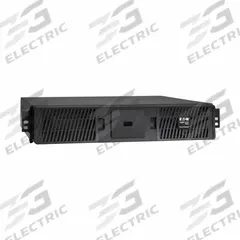 EATON TRIPP LITE Extended Battery Module: 72 V DC Volt, Detachable Cable, 2U/Tower (MPN BP72RT). Key specifications — Form Factor: Tower; Battery Connection: Detachable Cable; Compatible with Manufacturer Model Number: SUINT2200LCD2U.
