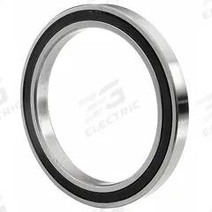 TRITAN Radial Ball Bearing: 61809/6809, Double Sealed, 45 mm Bore Dia, 58 mm Outside Dia (MPN 61809 2RS PRX). Key specifications — Bearing Industry Number: 6809; Brand: TRITAN.