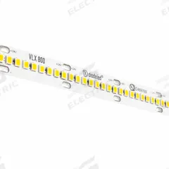 LED Tape Light Spools: White, Top Bend, 228 lm, 4000K, 16 3/8 ft Lg, 1.9 W Watt, 24 V, Dimmable (MPN DI-24V-VLX2-40-016). Key specifications — Includes: LED Light Spool; Maximum Run: 53 ft; Light Color: White; Color Temperature: 4000K; Brand: DIODE LED.
