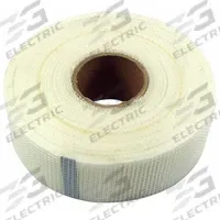WESTWARD Drywall Tape: 295 ft x 2 in, 0.58 g Container Size, Roll, Natural (MPN 13A758). Key specifications — Coverage: 50 sq ft; Color: Natural; Brand: WESTWARD.
