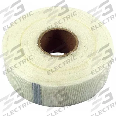 WESTWARD Drywall Tape: 295 ft x 2 in, 0.58 g Container Size, Roll - Drywall Patches & Tape