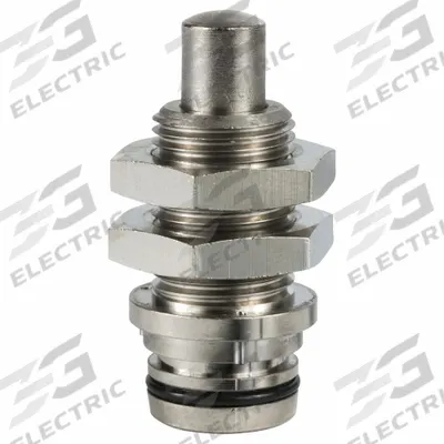 TELEMECANIQUE SENSORS Limit Switch Head: Plunger - Plunger Heads