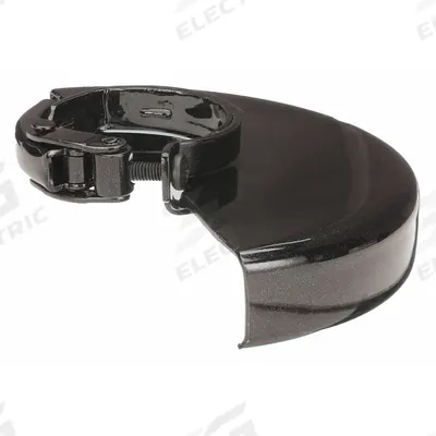 BLACK & DECKER Guard: Mfr Part # 397661-02 - Black & Decker Grinder Parts