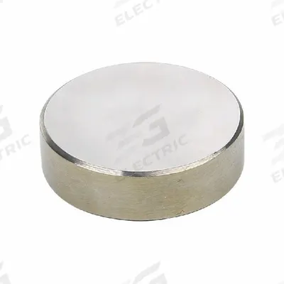 INSIZE Hardness Test Block: 1 in Overall Lg, 4 1/8 in Overall Wd - Hardness Reference Blocks