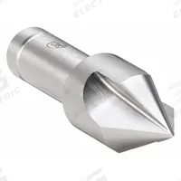 KEO Countersink: 60°, 3 Flute, 3/4 in Body Dia, Cobalt (MPN 917-000-165). Key specifications — Brand: KEO.