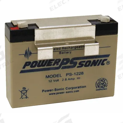 HUBBELL GAI-TRONICS Battery Back-Up: Bracket/Screw - Equipment for Audio Amplifiers & Speakers