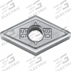 KYOCERA Diamond Turning Insert (MPN DNMG432SGSW05)