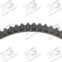 DAYCO Automotive Drive Belt: 95212, 981 mm Effective Lg, Timing Belt, Metric V-Belt Belt, 0 Ribs. Key specifications — Industry Number: 95212; Reinforcing Cord Material: Fiberglass; Brand: DAYCO.