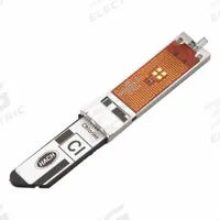 HACH Replacement Tray: 9377700, 1 3/8 in Overall Ht, 1 1/2 in Overall Wd, 4 5/8 in Overall Dp. Key specifications — Product Type: Replacement Tray; Manufacturer Part Number: 9377700; Brand: HACH.