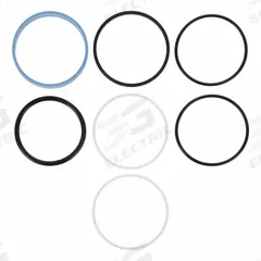MILLER FLUID POWER Seal Kit: Mfr Part # HV3-KBRM2-325. Key specifications — attr1095747: HV3-KBRM2-325.