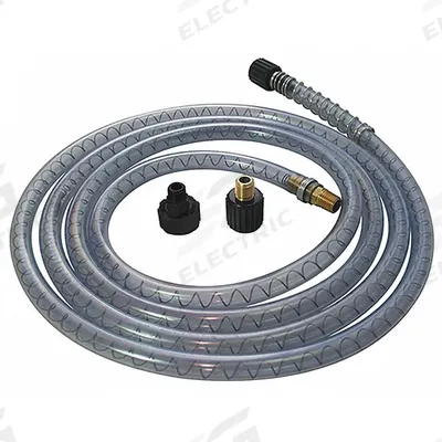 LABEL SAFE Quick Connect: Quick Connect, 920225, PVC - Repair Kits