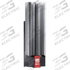 RITTAL Enclosure Heater: Radiant, 150 W Watt, Single Phase, 110 to 240V AC, Thermostat Not Included (MPN 3105370). Key specifications — Heater Type: Radiant; Includes Thermostat: Thermostat Not Included; Brand: RITTAL; Operating Voltage: 110 to 240V AC; Phase: Single.