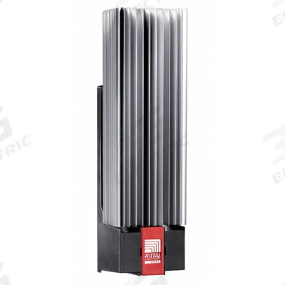 RITTAL Enclosure Heater: Radiant, 150 W Watt, Single Phase, 110 to 240V AC - Heaters for Electrical Enclosures
