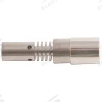 MASTER APPLIANCE Torch Ejector: For 5PYT2, For UT-200, Fits Master Appliance Brand (MPN 72-07TU). Key specifications — attr424376: Torch Ejector; attr325163: MASTER APPLIANCE; attr314577: UT-200; attr314578: Master Appliance; attr314576: 5PYT2.