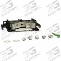 SQUARE D Neutral Assembly: 600V AC (MPN SN0610). Key specifications — Product Type: Neutral Kit; Brand: SQUARE D.