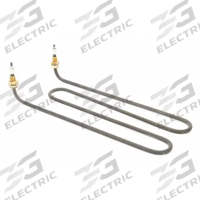CRES COR Element Kit: Mfr Part # 0811022K - Cres Cor Oven Replacement Parts