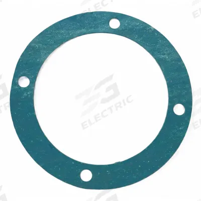 SPEEDAIRE Front Bearing Seat Gasket: PN22N046G - Air Compressor Parts