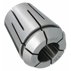 TECHNIKS Collet: Sealed Coolant, ER32, 5 mm (MPN 04546-05). Key specifications — attr1033353: 04546-05; attr1033354: TECHNIKS.