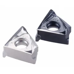 OSG Triangle Milling Insert: TNKU120608ER-GM (MPN 7814088)