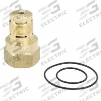 POWERS Rebuild Kit: 390-580 CARTRIDGE KIT