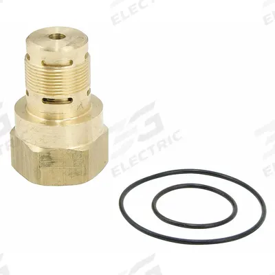 POWERS Rebuild Kit: 390-580 CARTRIDGE KIT - Plumbing