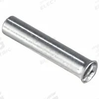 APPROVED VENDOR Wire Ferrule: 16 AWG Max Wire Size, Holds 1 Wire, Bare, 0.08 in Ferrule Dia (MPN 797UY2). Key specifications — Brand: APPROVED VENDOR.