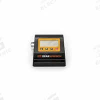 GEARWRENCH Drive Bench Top Torque Tester: 3/4 in Drive Size, 738 ft-lb to 75 ft-lb, Foot-Pound (MPN 89635). Key specifications — attr324956: GEARWRENCH; attr310307: 3/4 in; attr310308: 738 ft-lb to 75 ft-lb.