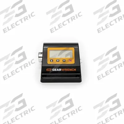 GEARWRENCH Drive Bench Top Torque Tester: 3/4 in Drive Size, 738 ft-lb to 75 ft-lb - Bench-Mount Torque Testers