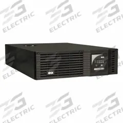 TRIPP LITE UPS System: Single Phase, 5 kVA Power Rating, 208 V Input, 120 V AC Output, 5-15P (MPN SMART5000XFMRXL). Key specifications — Phase: Single; UPS Type: Line Interactive; Brand: TRIPP LITE.