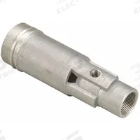 DYNABRADE Motor Housing,Straight: Mfr Part # 45305, Motor Housing. Key specifications — attr948908: 45305; attr948910: 13F661; attr948911: 48316; attr948916: Motor Housing.