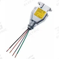 LITHONIA LIGHTING Converter: 9 in Lg, 3/4 in Wd, 2 3/4 in Ht, For Recessed Ceiling Lighting Systems (MPN QC120-12/2G09 M10). Key specifications — Includes: Dust Covers; Accessory Type: Reloc, Quick-Flex; For Use With: Recessed Ceiling Lighting Systems; Brand: LITHONIA LIGHTING.