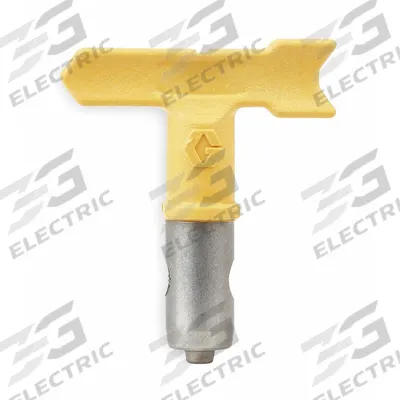 GRACO Airless Spray Gun Tip: Tips for Airless Spray Guns, Line Striping Tip