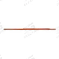 SEYMOUR MIDWEST LINK Wheelbarrow Handle: Mfr Part # 66534GRA. Key specifications — Brand: SEYMOUR MIDWEST LINK; Manufacturer Part Number: 66534GRA; Product Type: Wheelbarrow Handle.