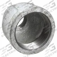 ANVIL Metal Pipe Straight: Straight, 300 psi @ 150° F, 1 1/4 in x 1/2 in, Malleable Iron (MPN 0311088009). Key specifications — Maximum Operating Pressure: 300 psi @ 150° F; (DO NOT SEND) Manufacturer Location: Made in USA.