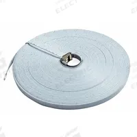 KESON Measuring Tape Blade Refill: RF-18-300, SAE, 300 ft, Nonmagnetic Single Hook Tip, Inch. Key specifications — attr939846: RF-18-300; attr939849: Fiberglass; attr939859: Nonmagnetic Single Hook; attr944023: Hook End; attr940484: KESON.
