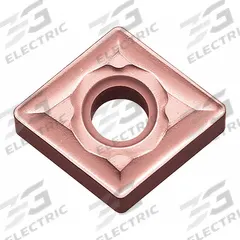 KYOCERA Diamond Turning Insert: CNMG433C, CNMG120412C (MPN CNMG433CCA320). Key specifications — attr257732: CNMG433C; attr257733: CNMG120412C.