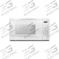 DANBY Countertop Microwave: 1.1 cu ft Oven Capacity, 900 W Cooking Watt, Convection Cooking (MPN DBMW1121BWW). Key specifications — attr440422: DANBY; attr440423: Yes.