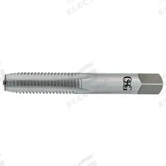 OSG Screw Thread Insert STI Tap: Straight Fute, #8-36 UNF, H2 / 2B-3B, 3 Flute, Bottoming Chamfer (MPN 12600400). Key specifications — attr1299996: H2 / 2B-3B.